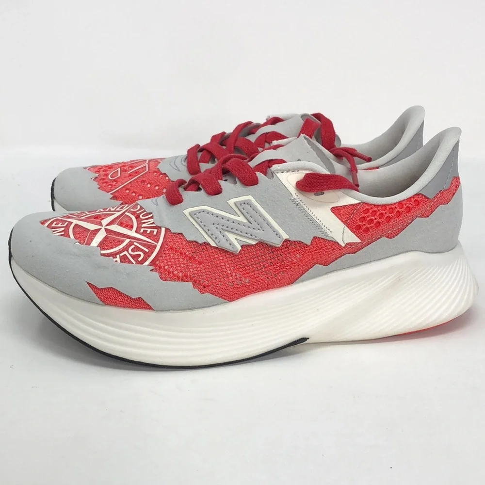 New Balance Stone Island X Tokyo Design Studio FuelCell RC Elite V2 - Size 6.5
